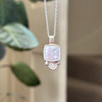 Pearl pendant No. 1