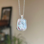 Pearl pendant
