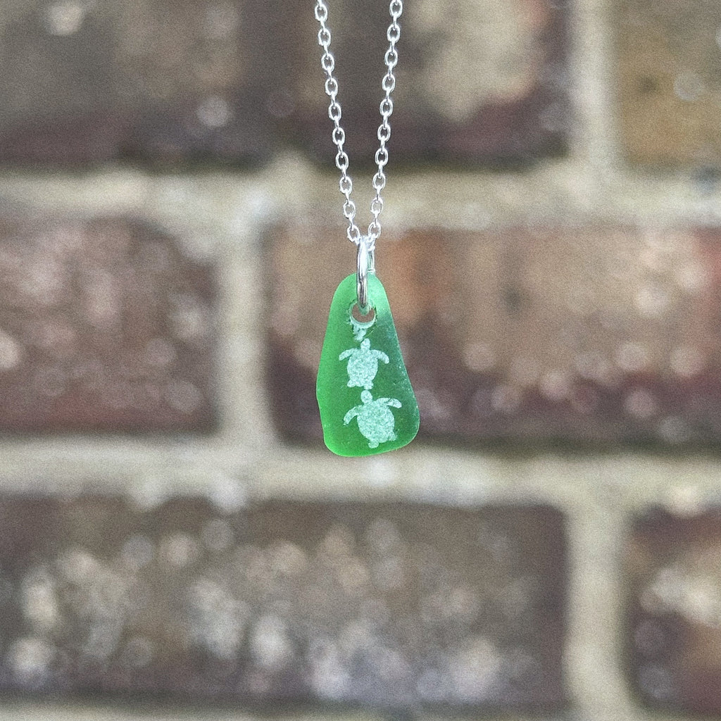 Turtle silhouette No. 17