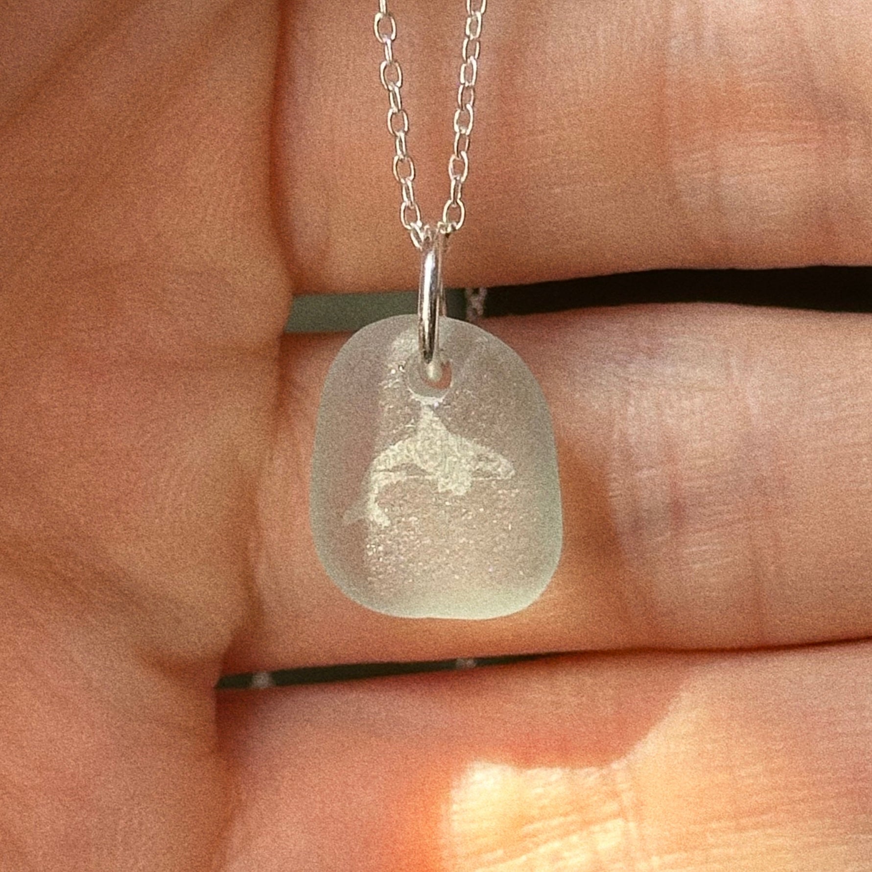Orca silhouette No. 5