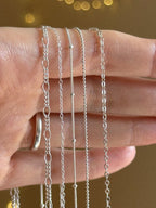 Convert charm to pendant & necklace