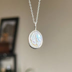 Pearl pendant