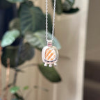 Sea shell pendant No. 2