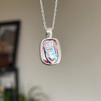 Pearl pendant