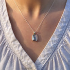 Pearl pendant